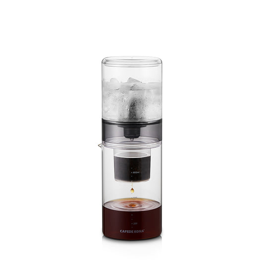 COFFEE ART ALT33054 Home Ice Drip Coffee Maker